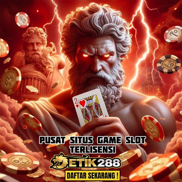 DETIK288